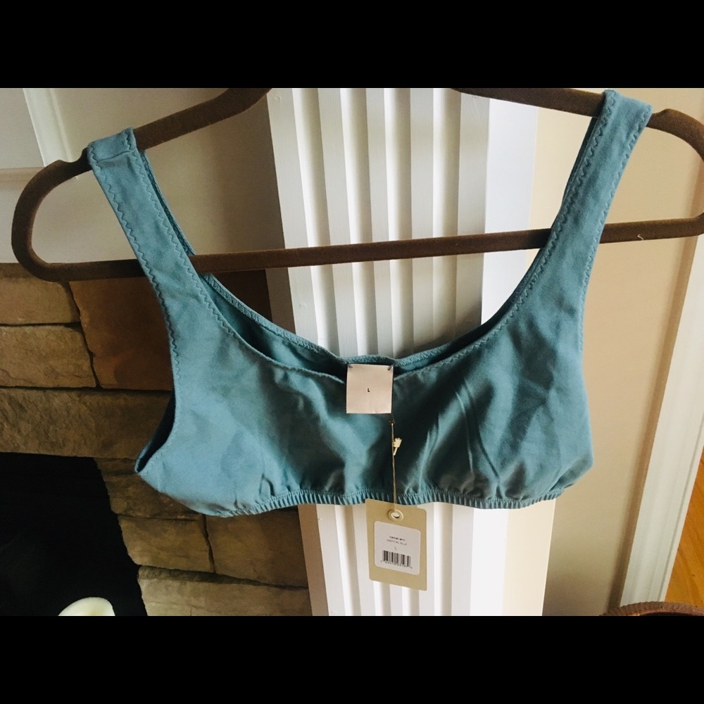 SOLD! Yeezy Calabasas Bra NWT - Picture 2 of 6